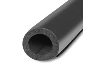 Трубка K-FLEX 19x054 SOLAR HT IN CLAD BLACK