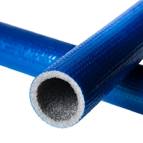 Трубка K-FLEX 13x035 PE Compact BLUE
