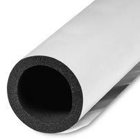 Трубка K-FLEX 19x018 ST IN CLAD Grey