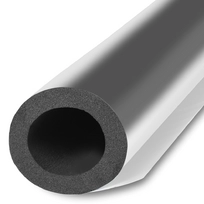 Трубка K-FLEX 25x102 SOLAR HT AL CLAD